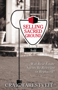 Cover image: Selling Sacred Ground 9781642794632