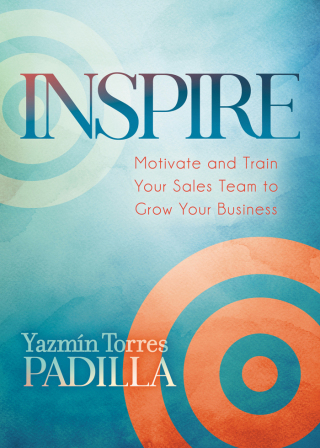 Imagen de portada: Inspire 9781642794694