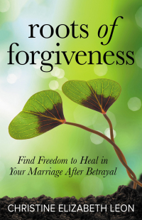 Omslagafbeelding: Roots of Forgiveness 9781642794717