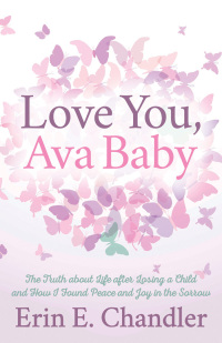 Imagen de portada: Love You, Ava Baby 9781642794731