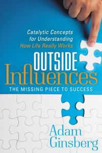Cover image: Outside Influences 9781642794779