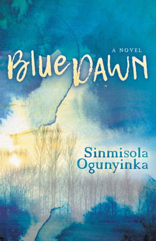 Omslagafbeelding: Blue Dawn 9781642794977