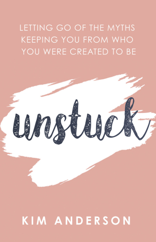 Imagen de portada: Unstuck 9781642794991