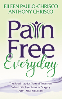 Cover image: Pain Free Everyday 9781642795059