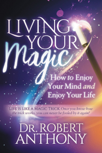 Cover image: Living Your Magic 9781642795073