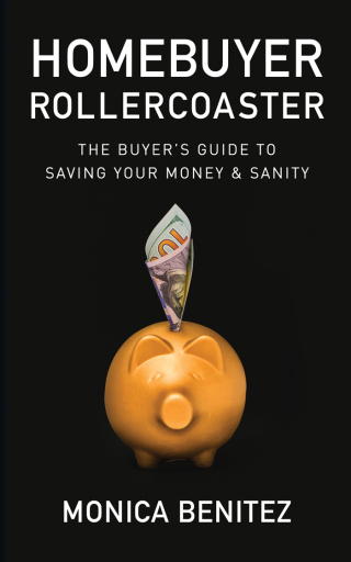 Cover image: Homebuyer Rollercoaster 9781642795097