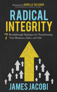 Cover image: Radical Integrity 9781642795134