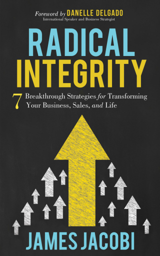 Immagine di copertina: Radical Integrity 9781642795134