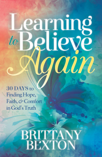 Omslagafbeelding: Learning to Believe Again 9781642795226