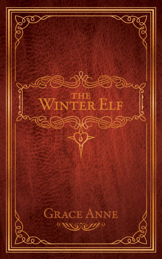 Imagen de portada: The Winter Elf 9781642795349
