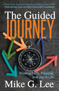 Immagine di copertina: The Guided Journey 9781642795387