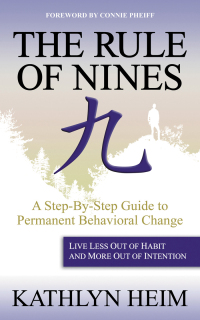 Cover image: The Rule of Nines 9781642795462