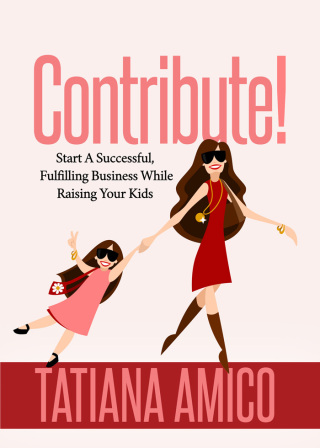 Cover image: Contribute! 9781642795509