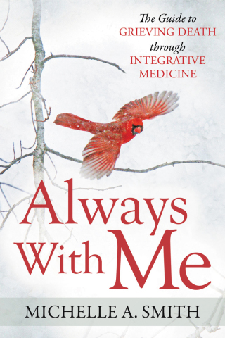 Imagen de portada: Always With Me 9781642795721