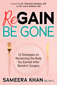 Cover image: Regain Be Gone 9781642795837