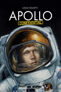 Cover image: Apollo Confidential 9781642795868