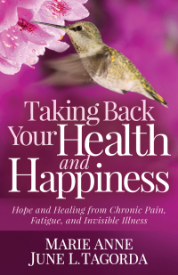 Imagen de portada: Taking Back Your Health and Happiness 9781642795936