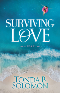 Cover image: Surviving Love 9781642795967