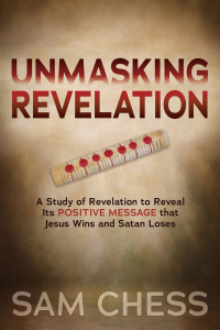 Titelbild: Unmasking Revelation 9781642796001