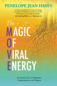 Omslagafbeelding: The Magic of Viral Energy 9781642796087