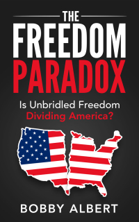 Immagine di copertina: The Freedom Paradox 9781642796445