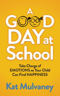 Imagen de portada: A Good Day at School 9781642796506
