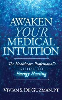 Titelbild: Awaken Your Medical Intuition 9781642796520