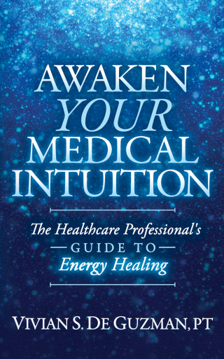 Cover image: Awaken Your Medical Intuition 9781642796520