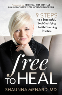 Cover image: Free to Heal 9781642796551