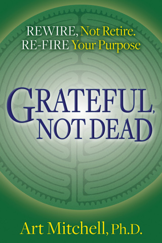 Cover image: Grateful, Not Dead 9781642796629
