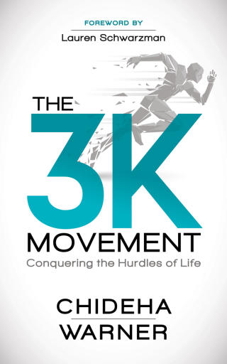 Imagen de portada: The 3K Movement 9781642796735