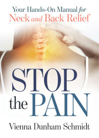 Imagen de portada: Stop the Pain 9781642796766
