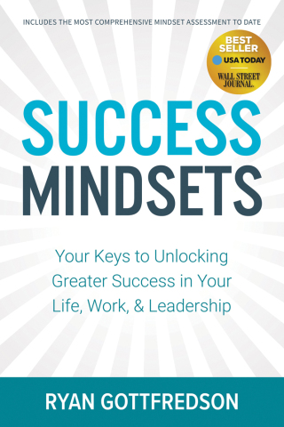 Imagen de portada: Success Mindsets 9781642796919
