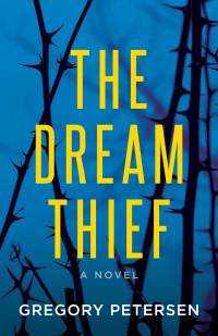 Imagen de portada: The Dream Thief 9781642797114