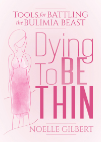 Cover image: Dying To Be Thin 9781642797244