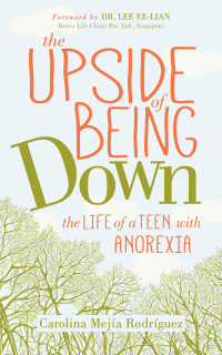 Cover image: The Upside of Being Down 9781642797312