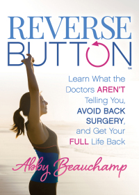 Cover image: Reverse Button™ 9781642797428