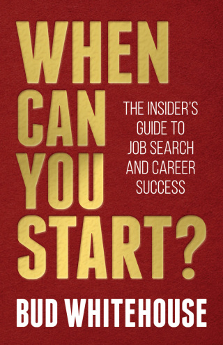 Cover image: When Can You Start? 9781642797497