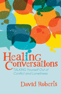 Cover image: Healing Conversations 9781642797541