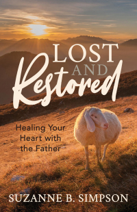 Cover image: Lost and Restored 9781642797619