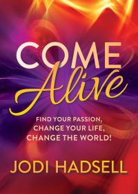 Cover image: Come Alive 9781642797664