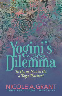 Omslagafbeelding: Yogini's Dilemma 9781642797749