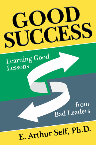 Imagen de portada: Good Success 9781642797893