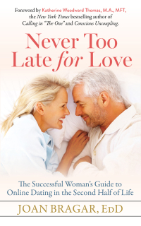 Cover image: Never Too Late for Love 9781642797923
