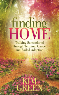Immagine di copertina: Finding Home 9781642798043