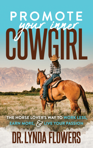 Cover image: Promote Your Inner Cowgirl 9781642798951