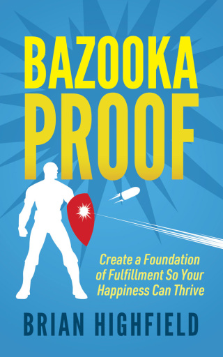 Cover image: Bazooka Proof 9781642798982