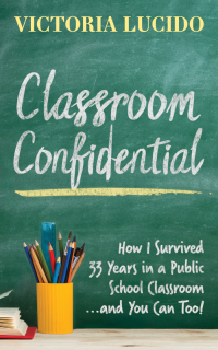 Immagine di copertina: Classroom Confidential 9781642799040