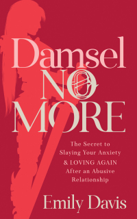 Imagen de portada: Damsel No More! 9781642799194