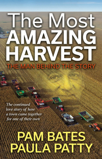 Imagen de portada: The Most Amazing Harvest 9781642799347